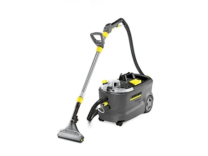 Kärcher Professional Puzzi 10/2 Adv - Tæpperenser