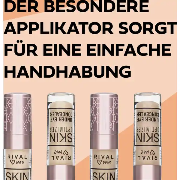 Skin Optimizer Concealer 03 light sand