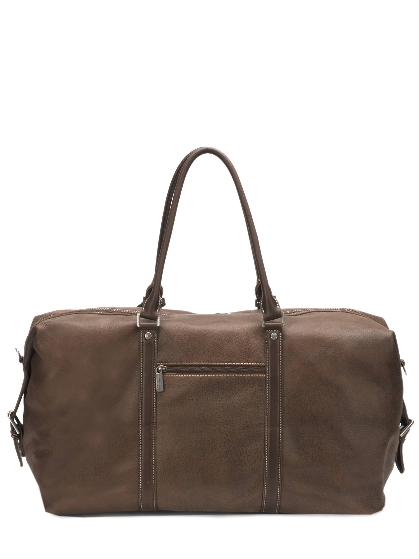 SAC DE VOYAGE CABINE Joseph cuir ARTHUR & ASTON
