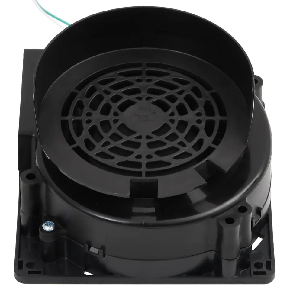 vidaXL - Led-verlichting - 660 cm