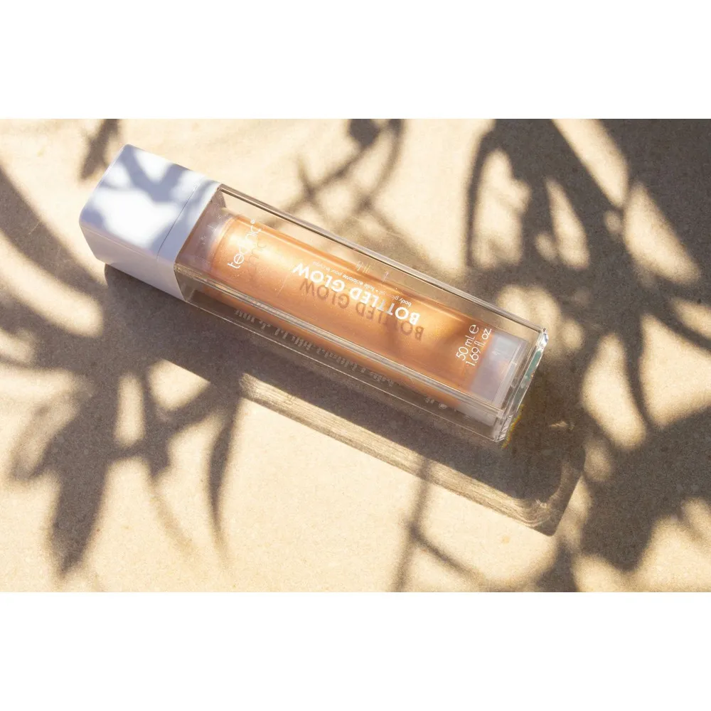 TECHNIC Bottled Glow Sunset Bronze - 50 ml.