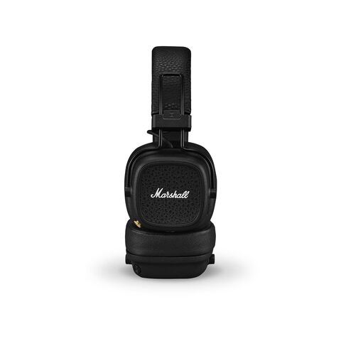 Marshall Major IV – draadloze rock-koptelefoon
