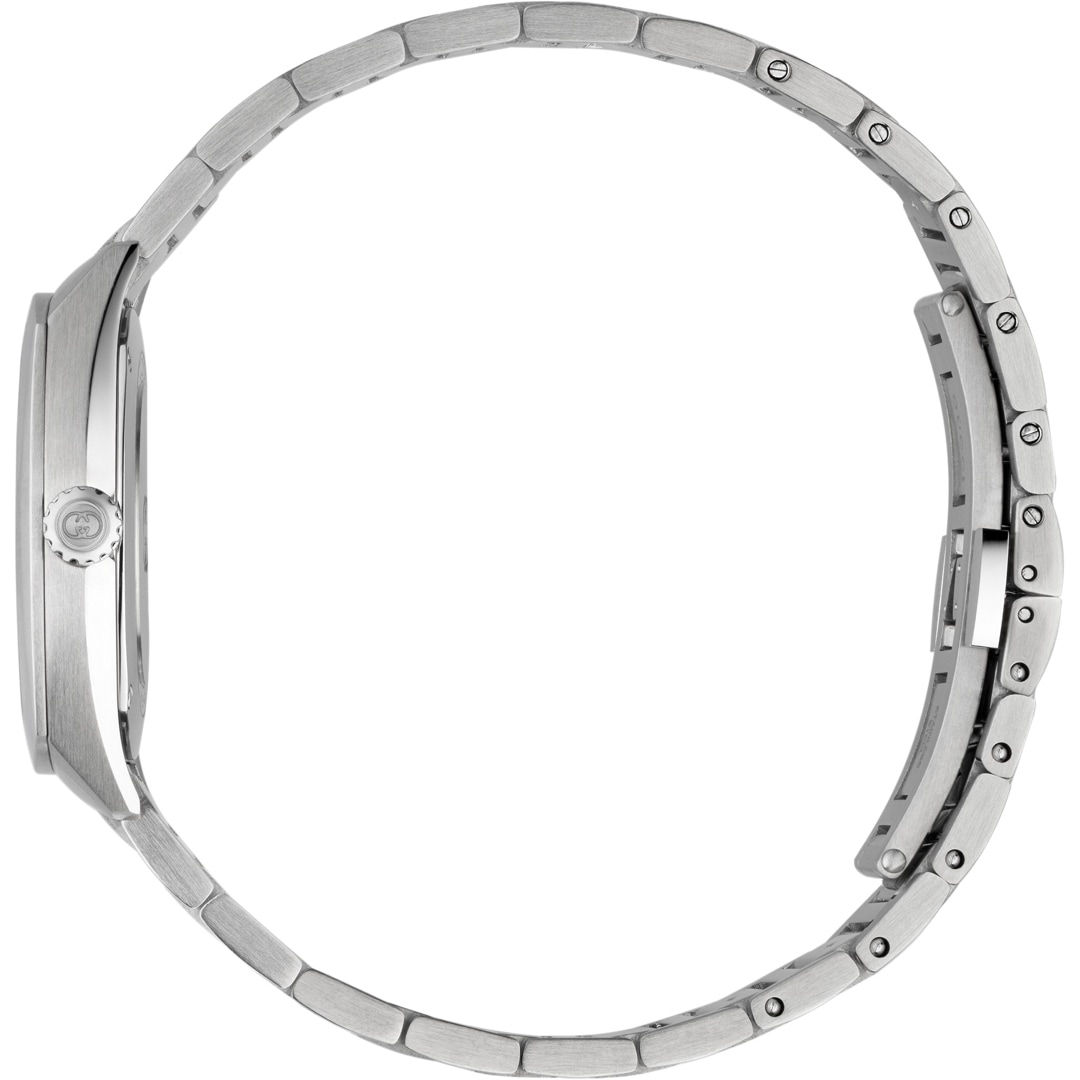 Gucci Interlocking Schwarz 29mm