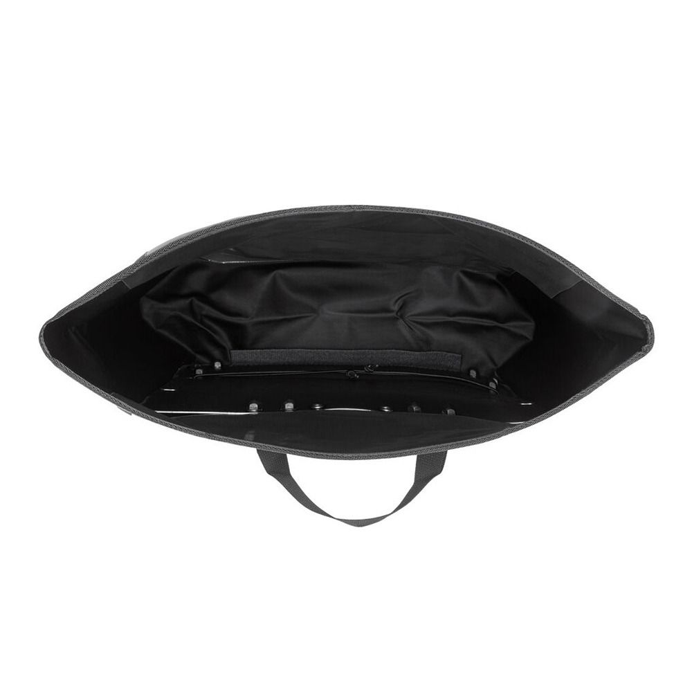 Ortlieb MESSENGER-BAG 39L - Sac À dos black