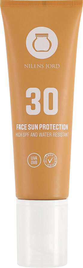 Nilens Jord Face Sun Protection SPF 30