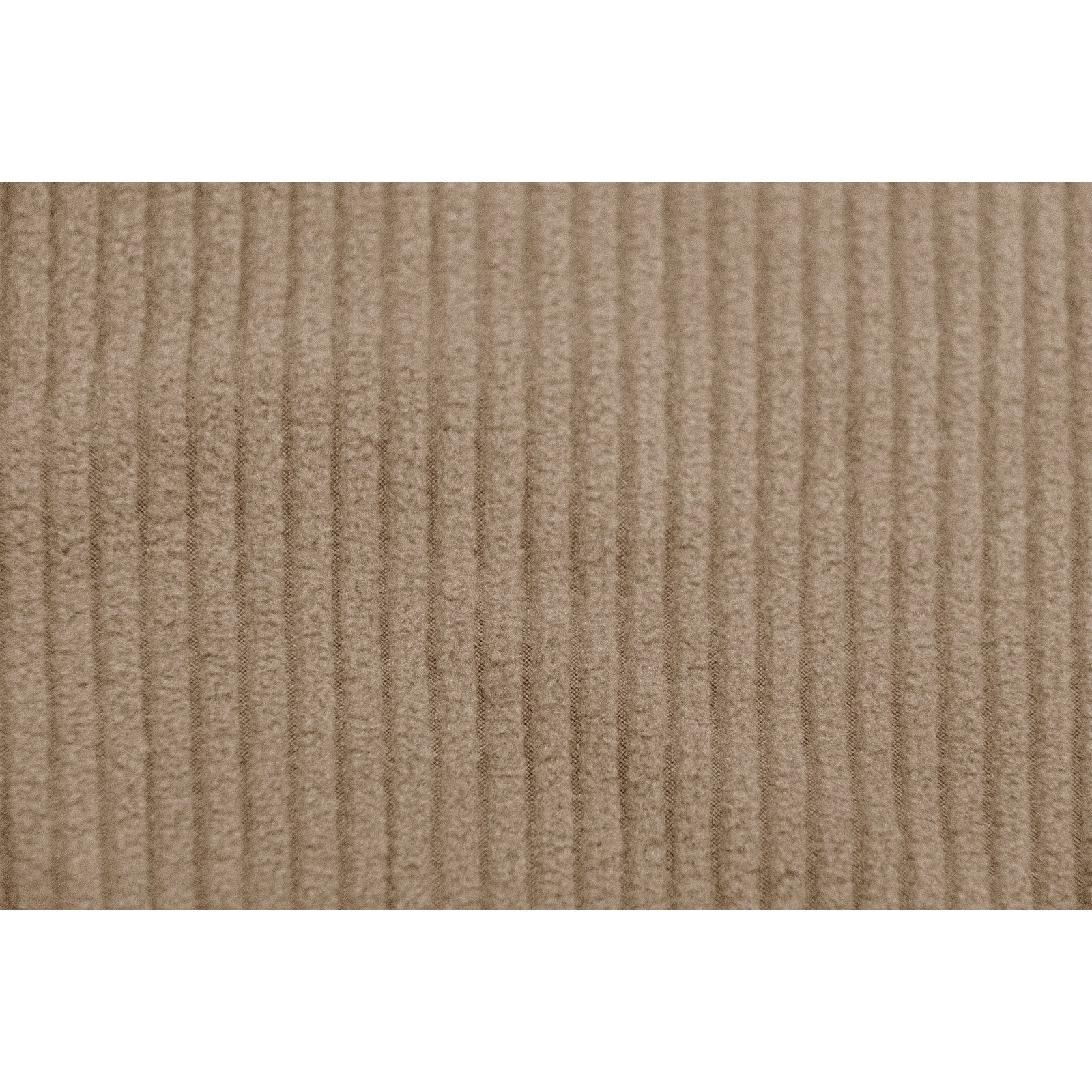 Stuhlhusse 2 Stück, Cord beige