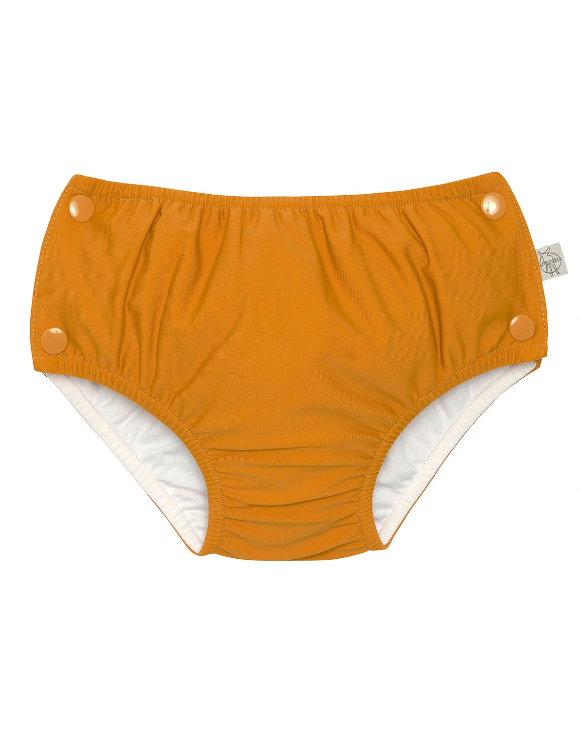 Schwimmwindel BOHO BEACH in gold