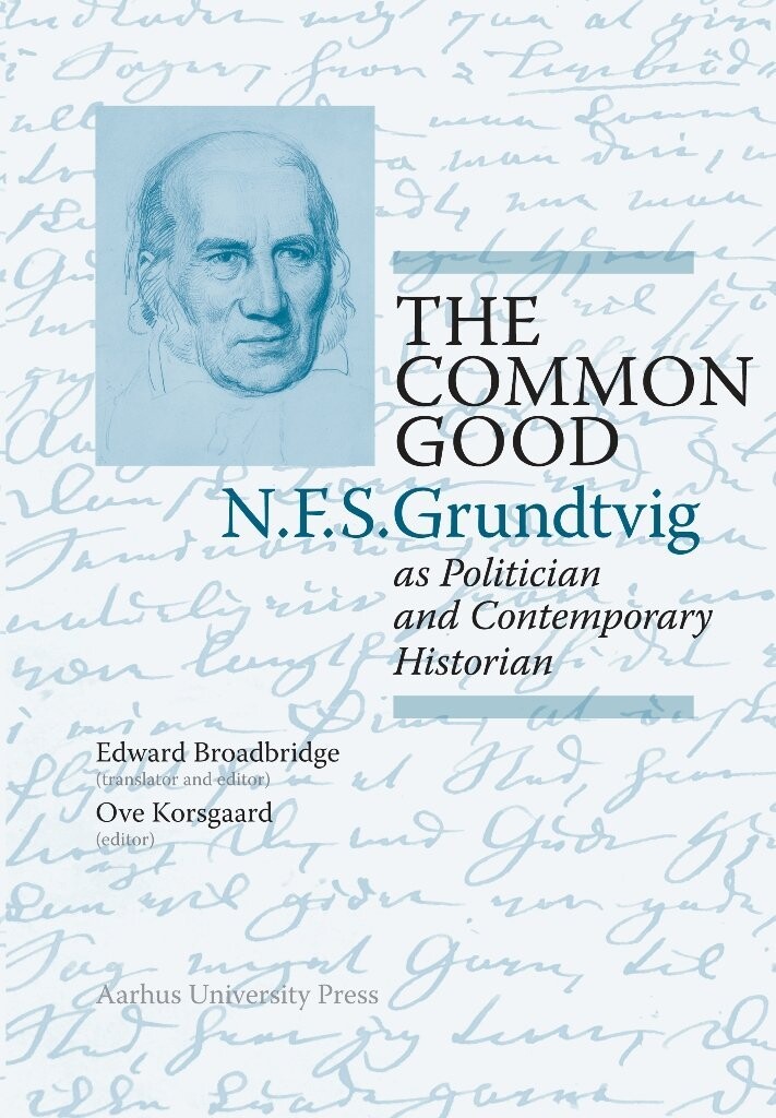 The Common Good - N.f.s. Grundtvig - English Book