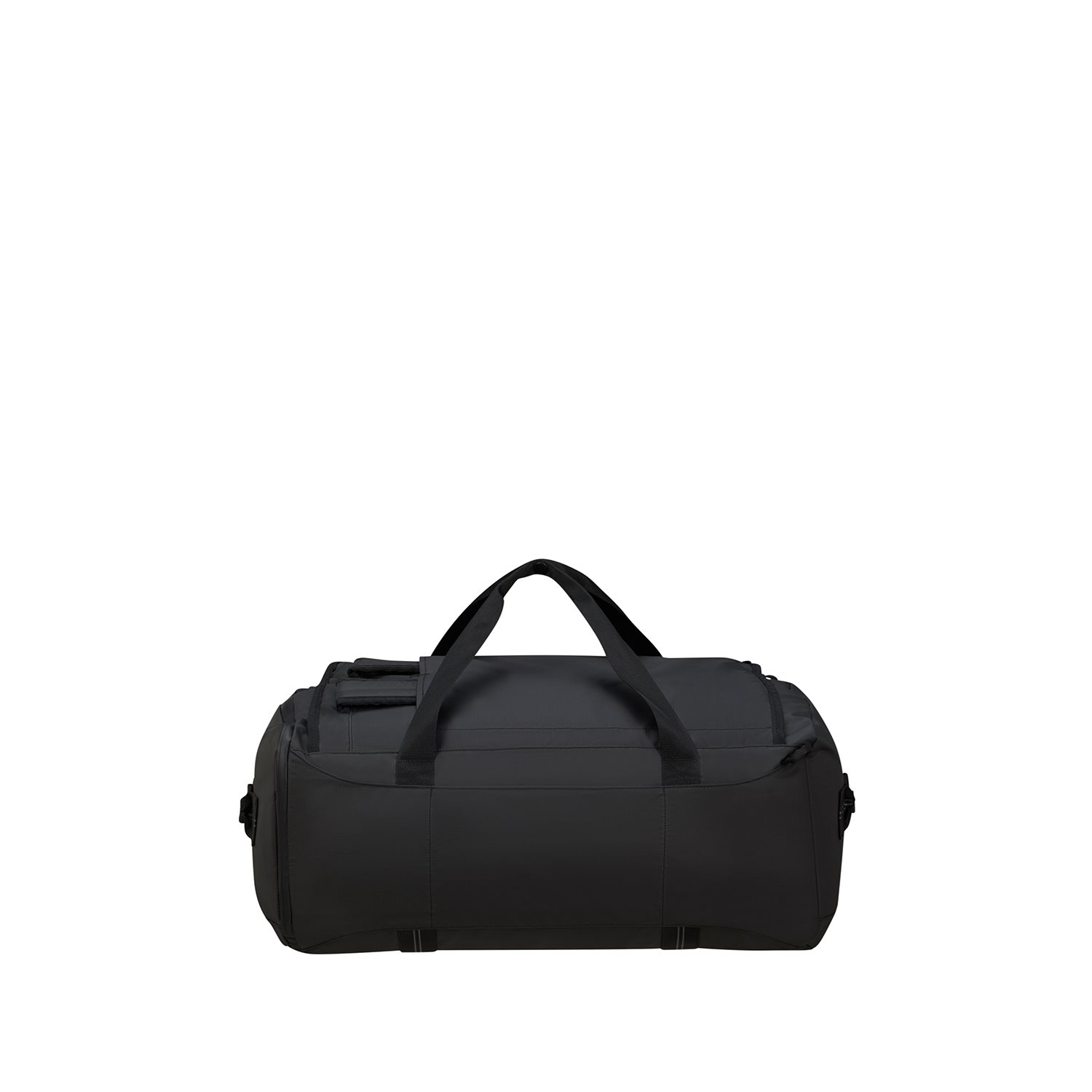 American Tourister Trailgo Duffle M black