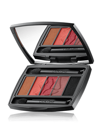 Lancôme Hypnôse Palette 5 Eyeshadow Palette 19 Ardent Drama 4g