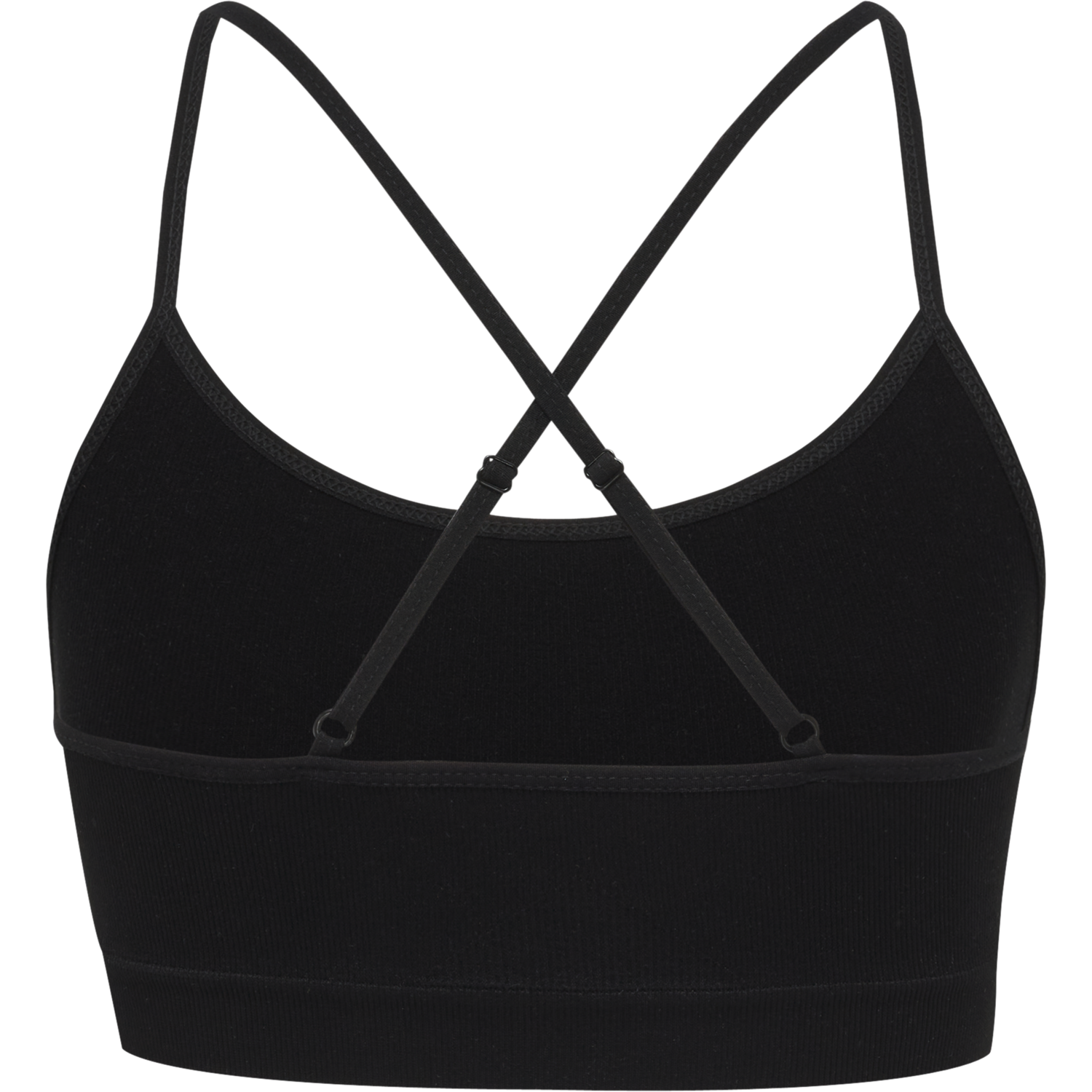 hmlJUNO SEAMLESS BRA