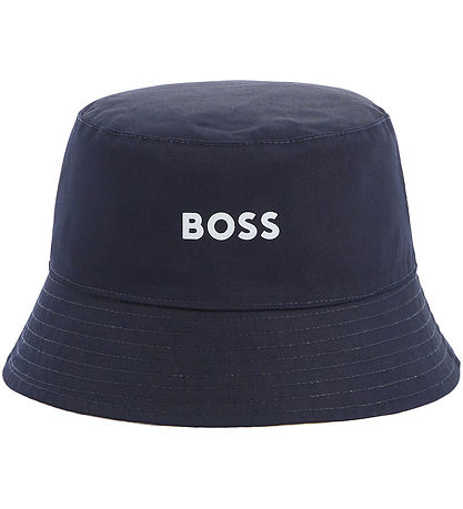 BOSS Sommerhut - Stone