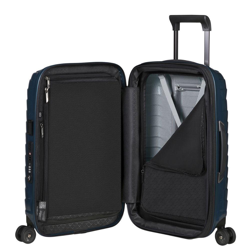 Samsonite - Proxis - Handbagage - Spinner 50/35 Expandable