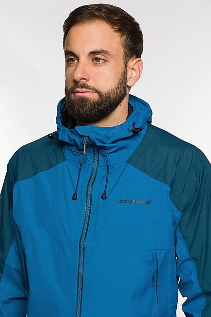 TRANGOWORLD - VESTE KILIMANJARO DF