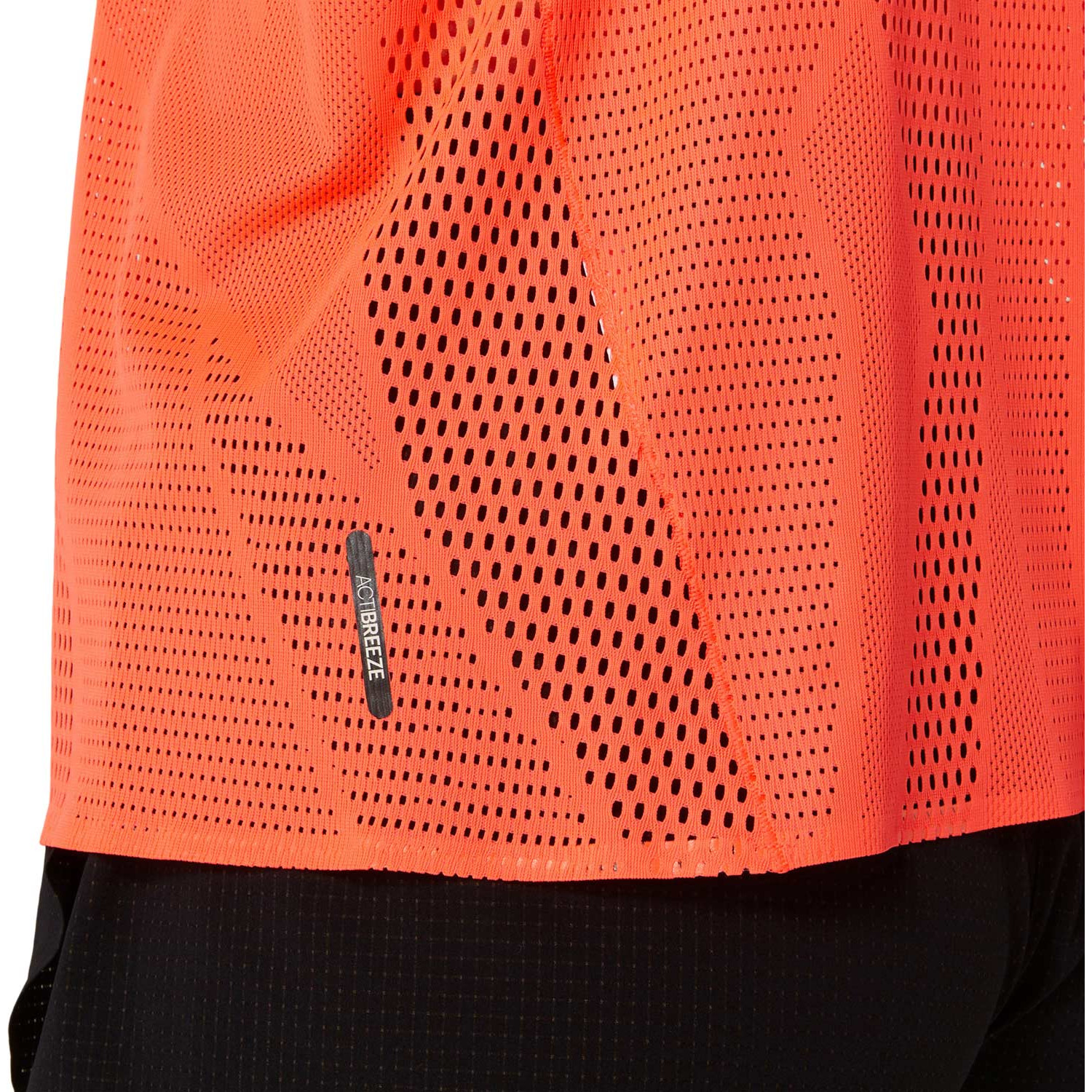 ASICS Metarun Singlet Dames