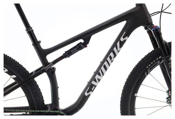 Produit reconditionné · Specialized Epic S-Works Carbone XX1 AXS / Vélo VTT / Specialized | Très bon état