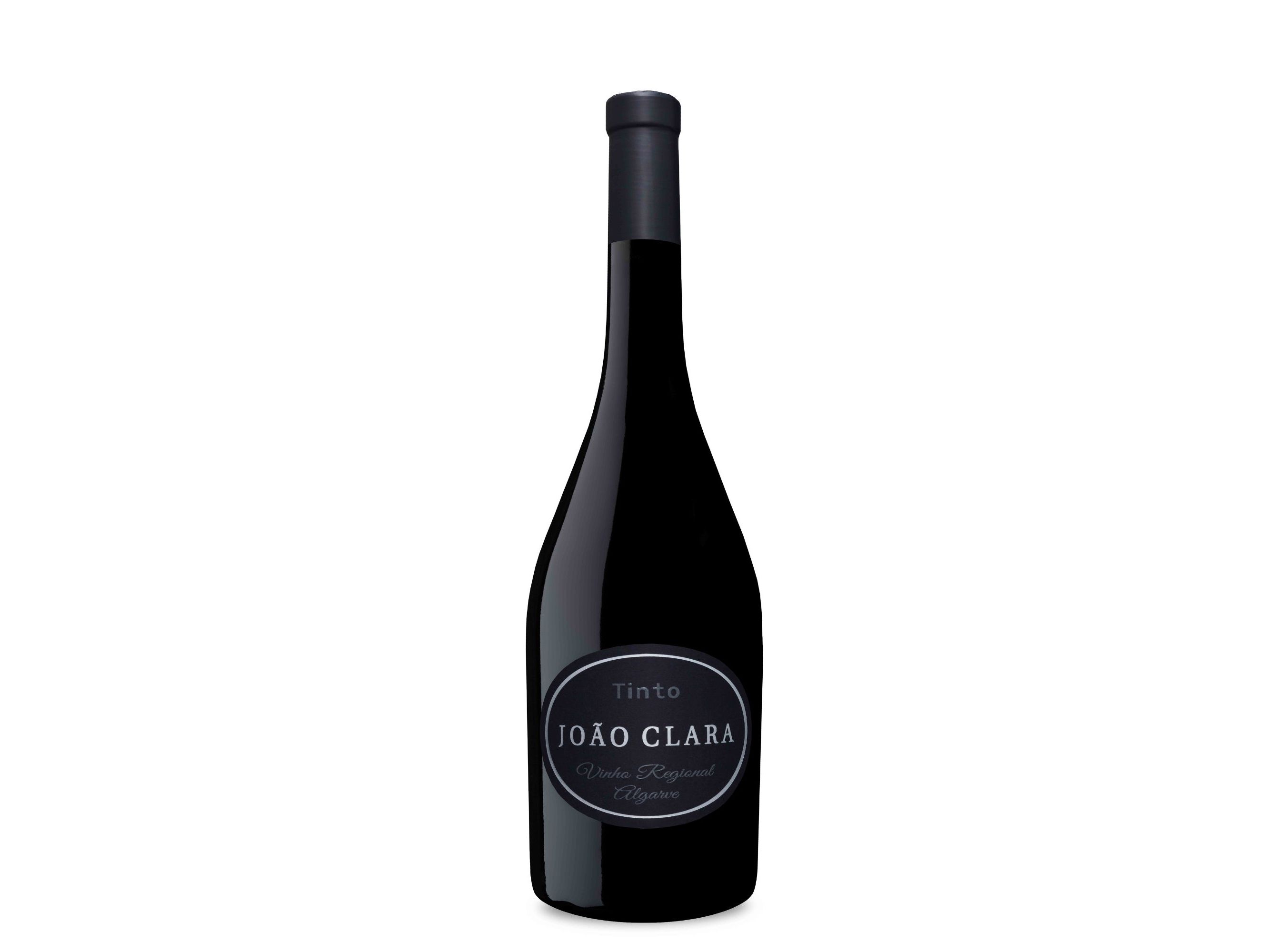 VINHO TINTO JOÃO CLARA ALGARVE 0.75L