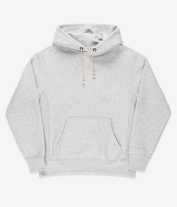 Champion RWSS 1952 Hoodie (grey melange)