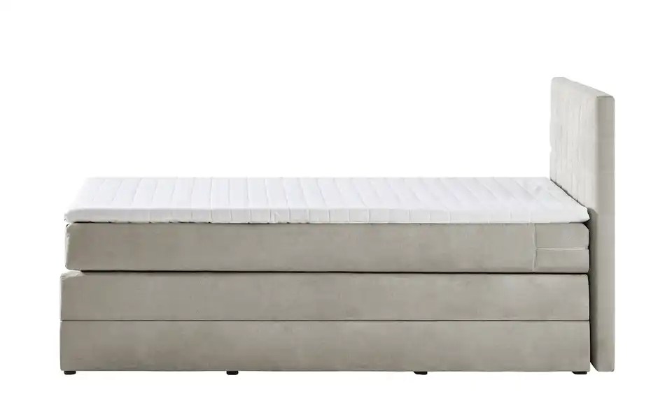 Boxspringbett Hawaii