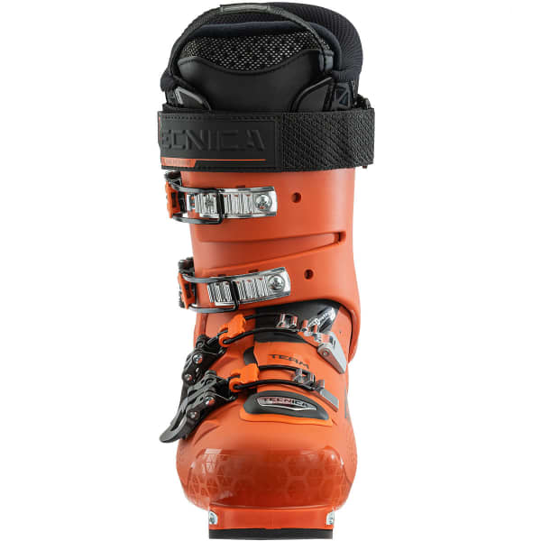 Chaussure de ski TECNICA COCHISE TEAM DYN PROGR.ORANGE