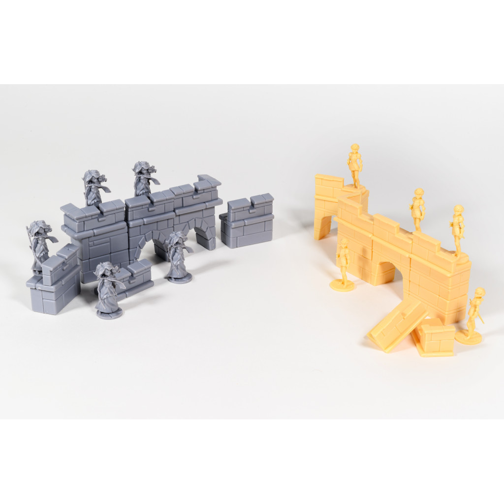 Catapult Feud - Siege Expansion