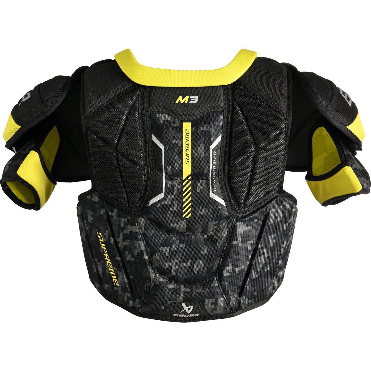 BauerSP M3 JR