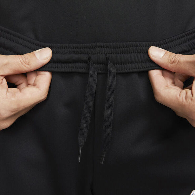 Nike Dri-FIT Academy Knit bukser Sort