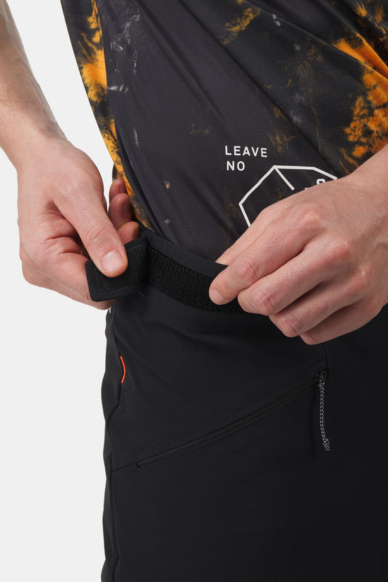 Mammut Mammut Taiss So Shorts Men