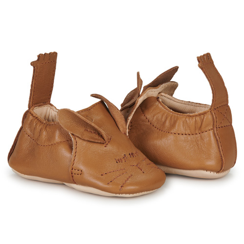 Easy Peasy - MY BLUMOO LAPIN 3D - Marron