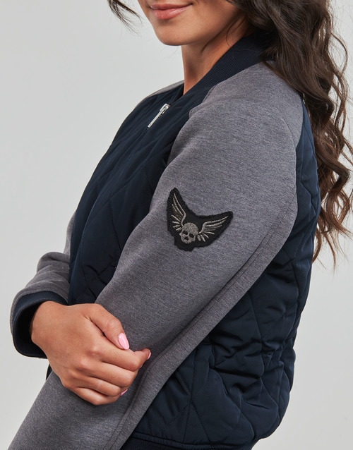Ikks - BX45125 - Gris / Marine