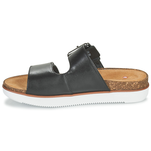 Clarks - ELYANE EEASE - Noir