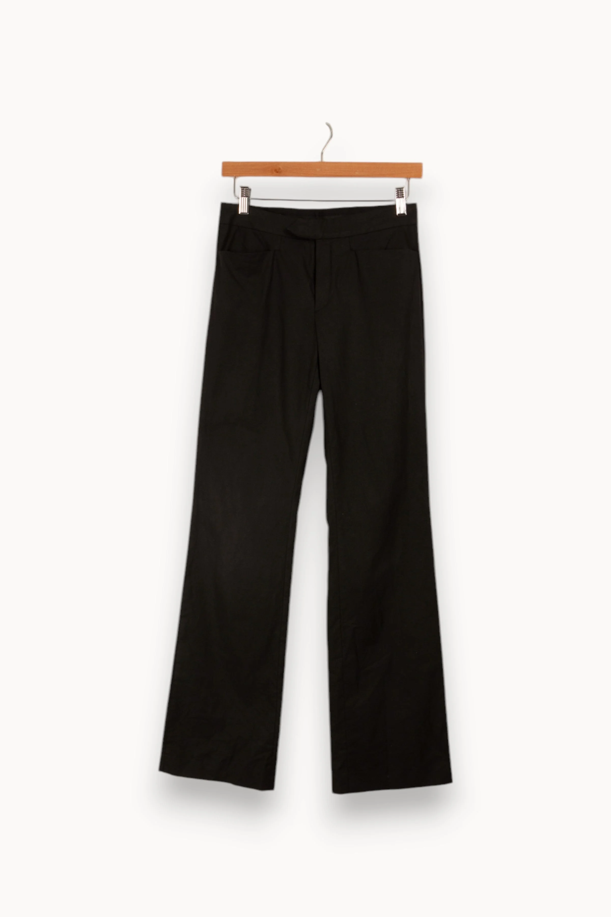 Pantalon - joseph | Noir