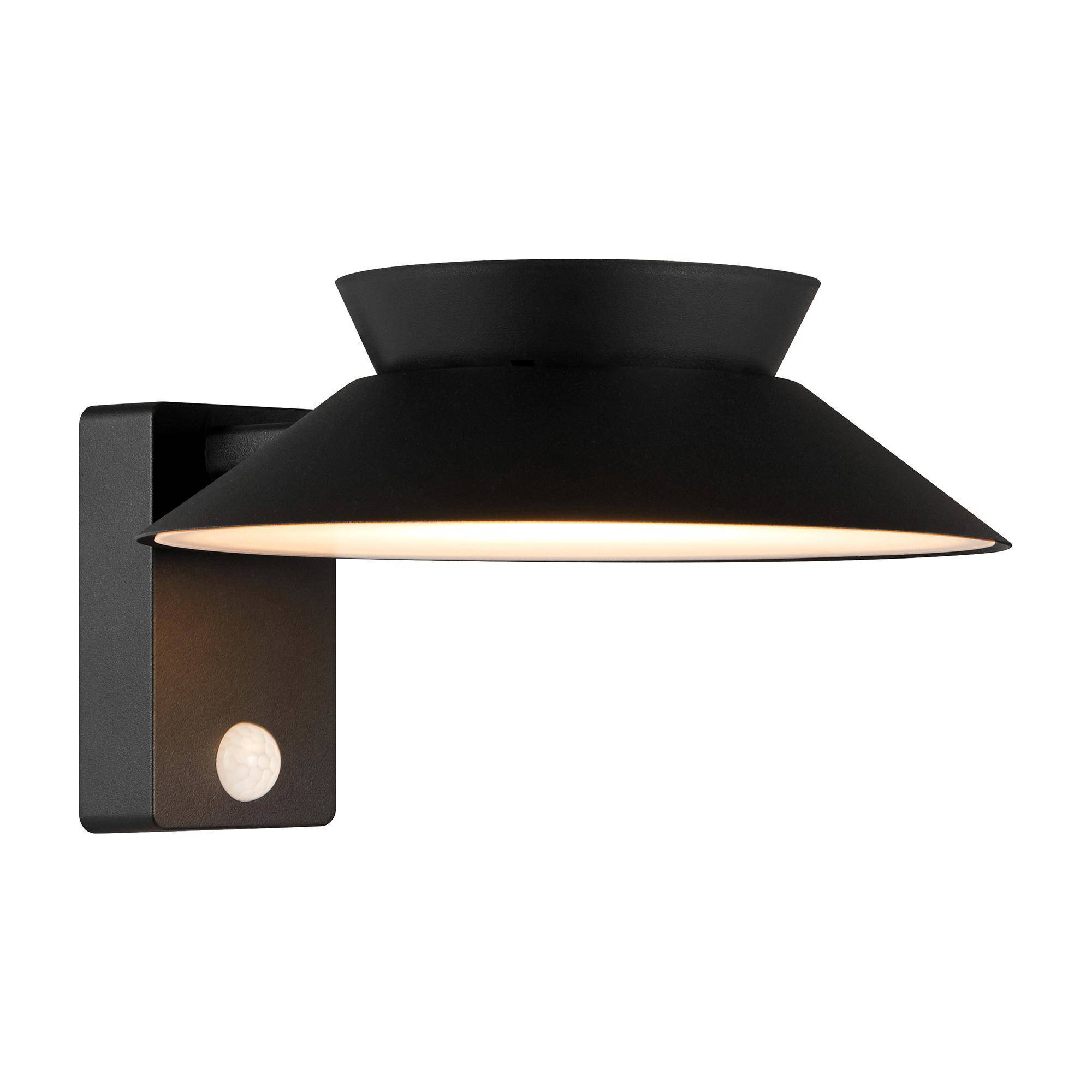 Nordlux wandverlichting Justina Solar