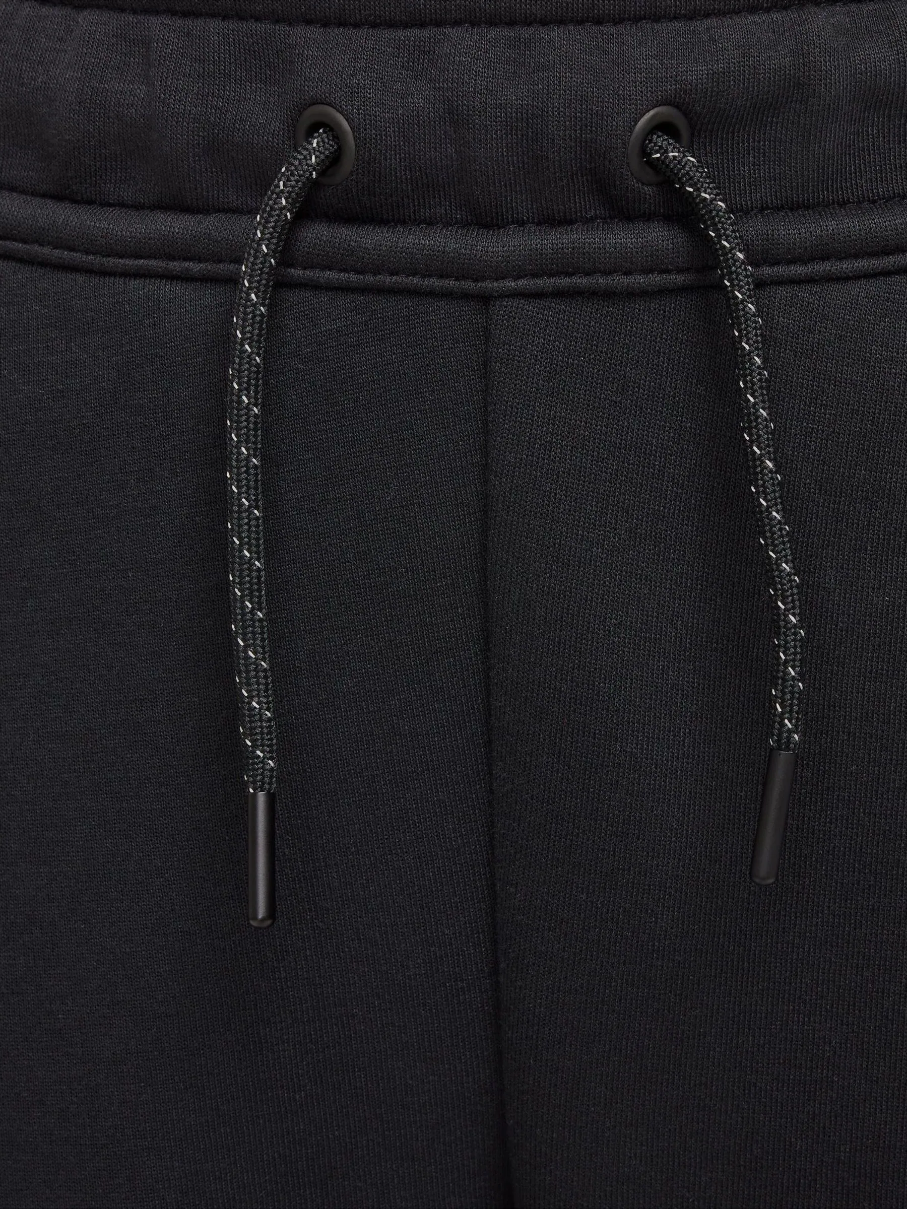 Zwart - Nike Tech Fleece joggingbroek