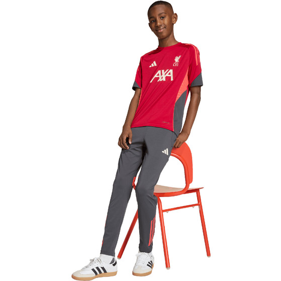 adidas Liverpool Trainingspak Kids 2025/2026