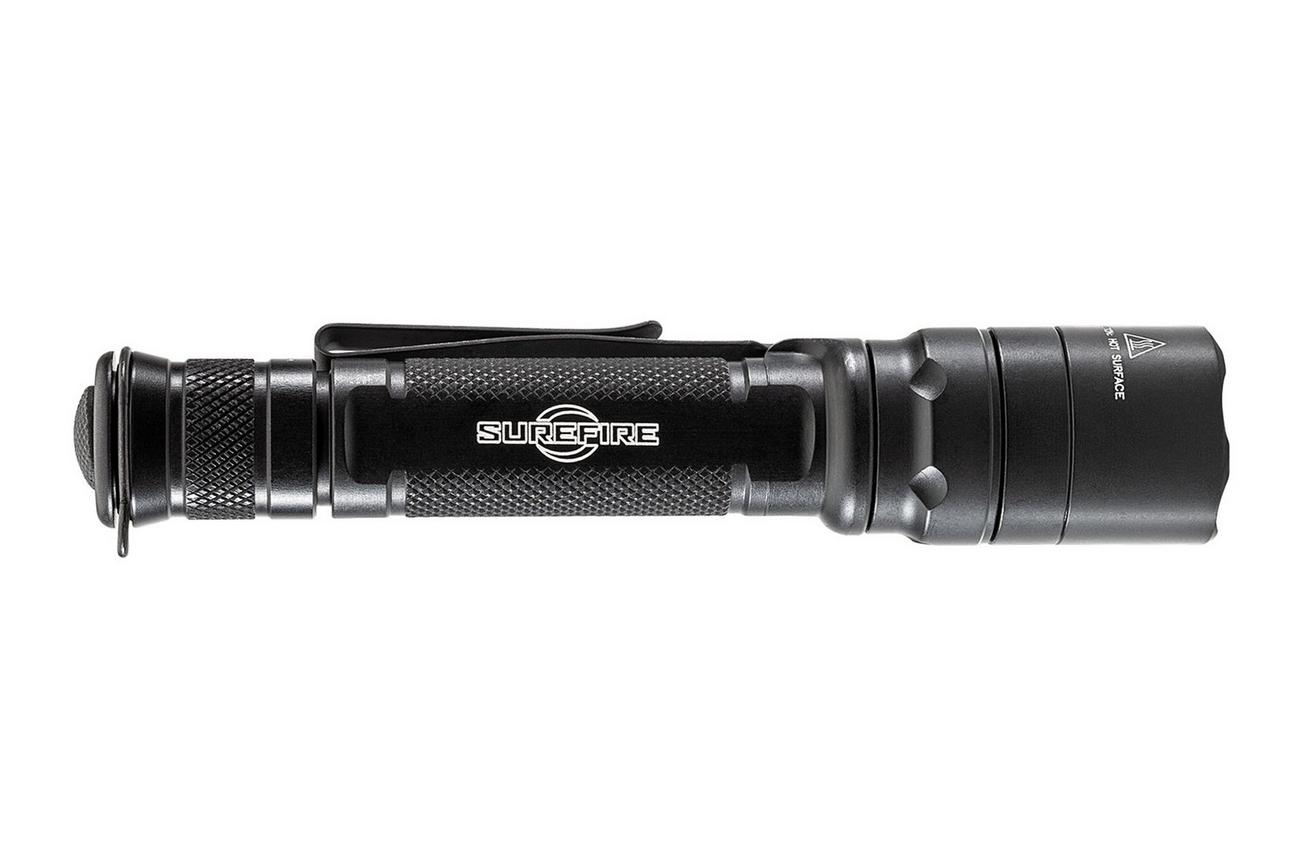 SureFire EDC L2-T dual-output led-zaklamp