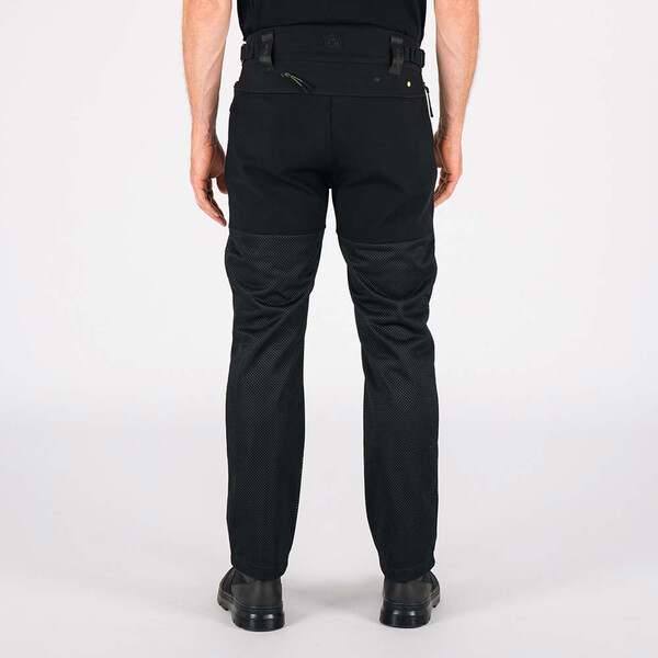knox - Pantalon Urbane Pro MK2 - Long 30 Noir