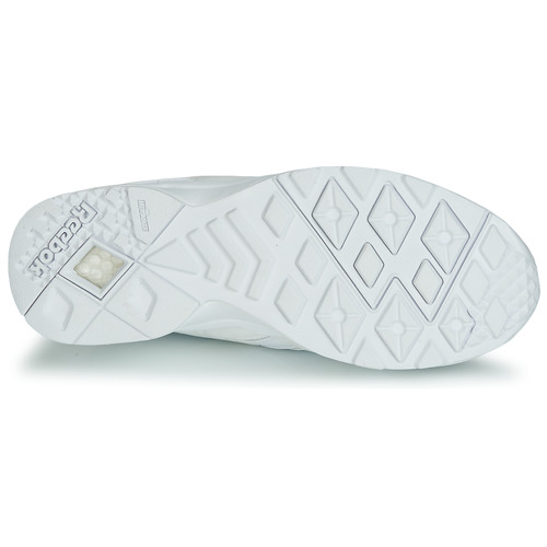 Reebok Classic - AZTREK - Blanc / Bleu