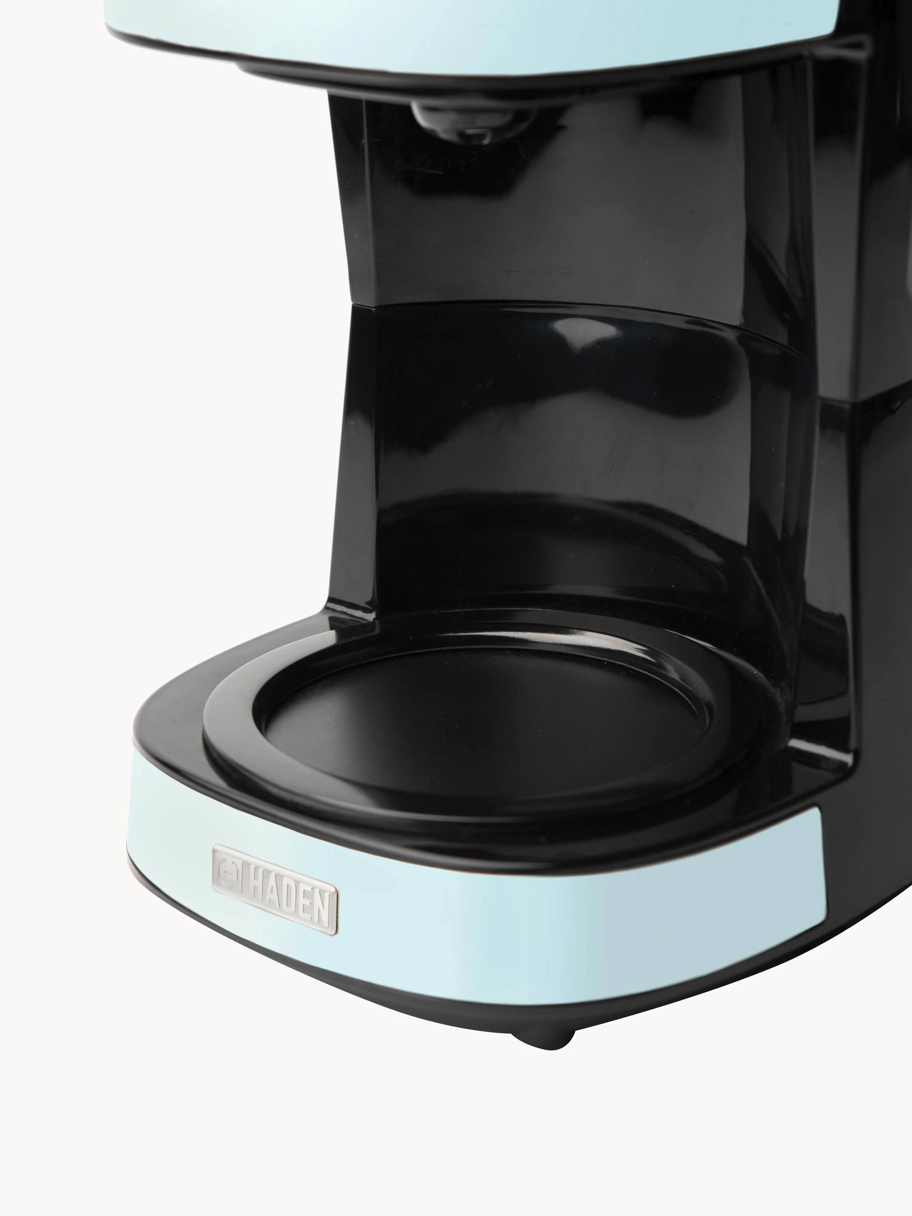 Koffiemachine Heritage