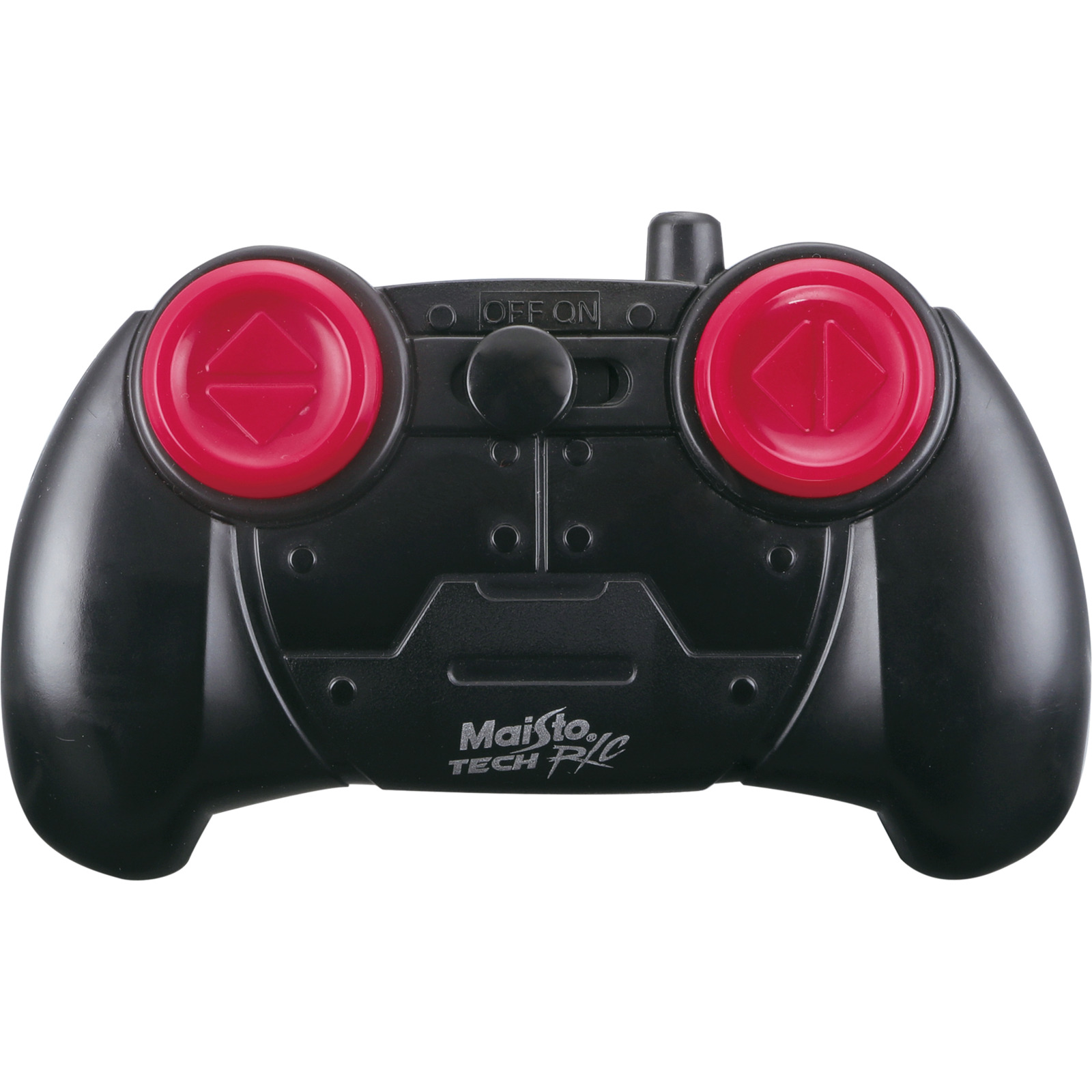 Maisto RC Rock Bouncer