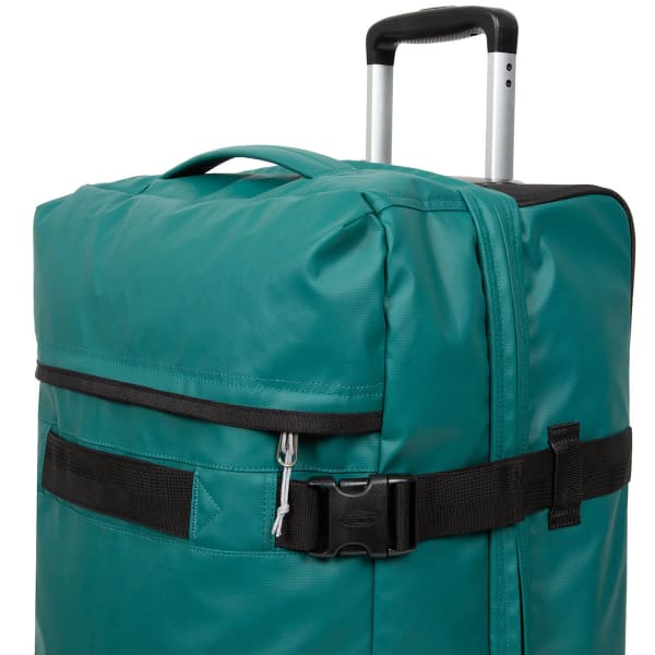 Bagagerie de voyage EASTPAK TRANSIT'R M TARP PETROL
