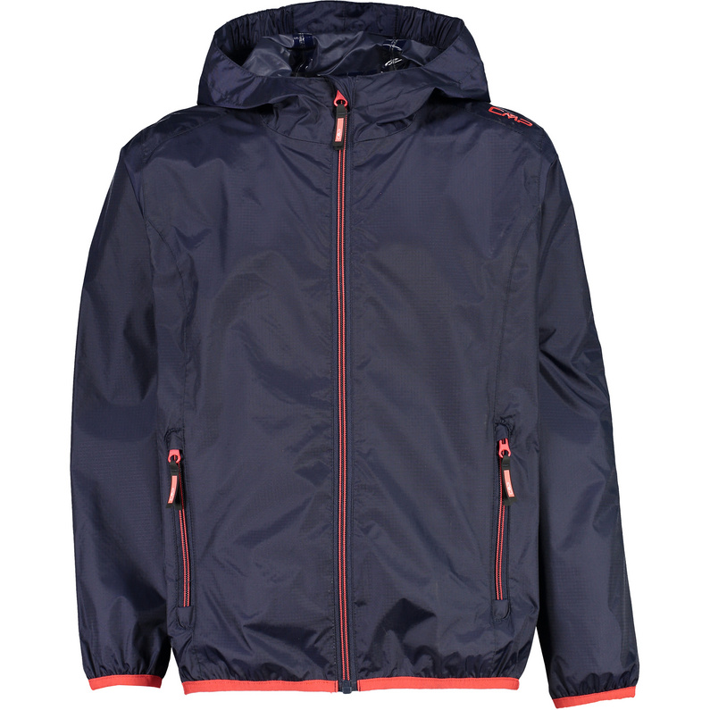 CMP Kinder Girls Fix Hoodie Jacke