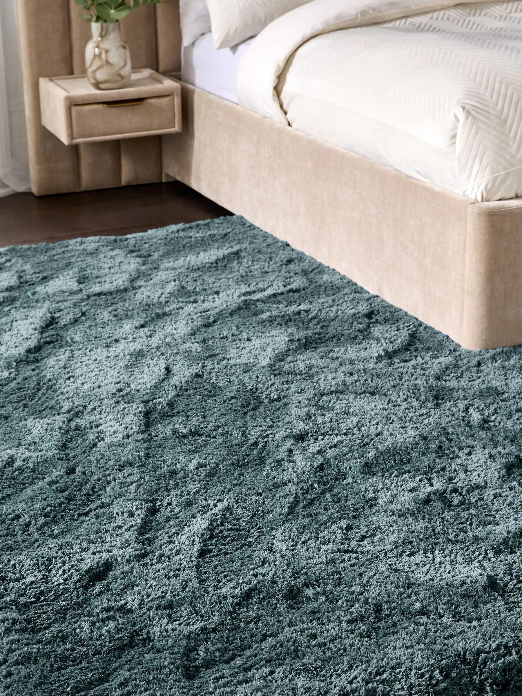 Super Softy Rug