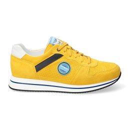 garry  VELSPORT 3689/ra. 6145/em. 9230   YELLOW