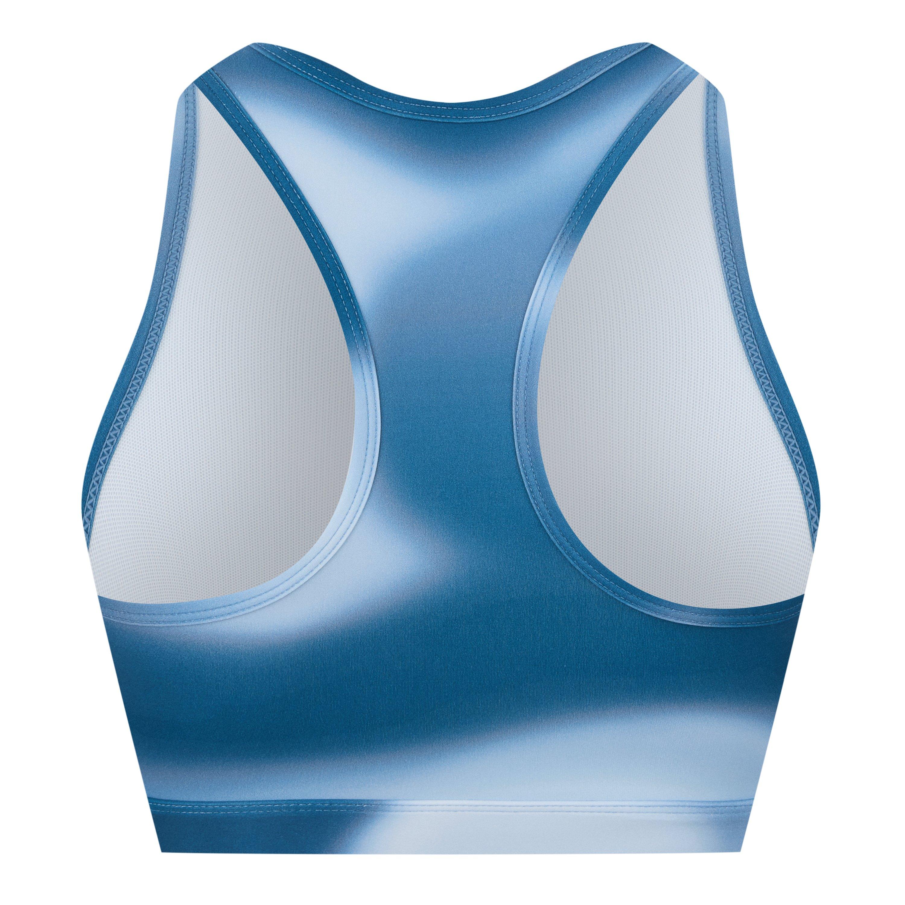 USA Pro Core Racer Back Sports Bra Womens