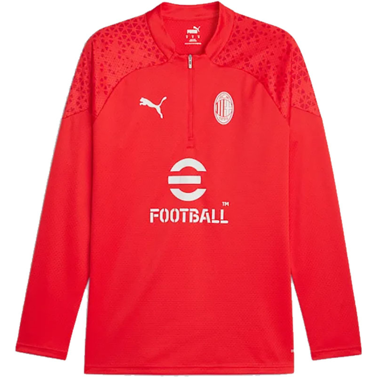 Puma AC Milan Trainingspak