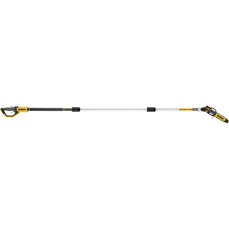 DeWALT DCMPS567N-XJ accu telescopische kettingzaag (body) 18V Li-ion