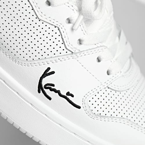 Baskets 89 Classic 1080972 White Black