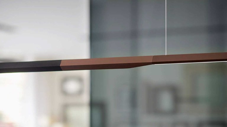 Oluce Ilo hanglamp LED