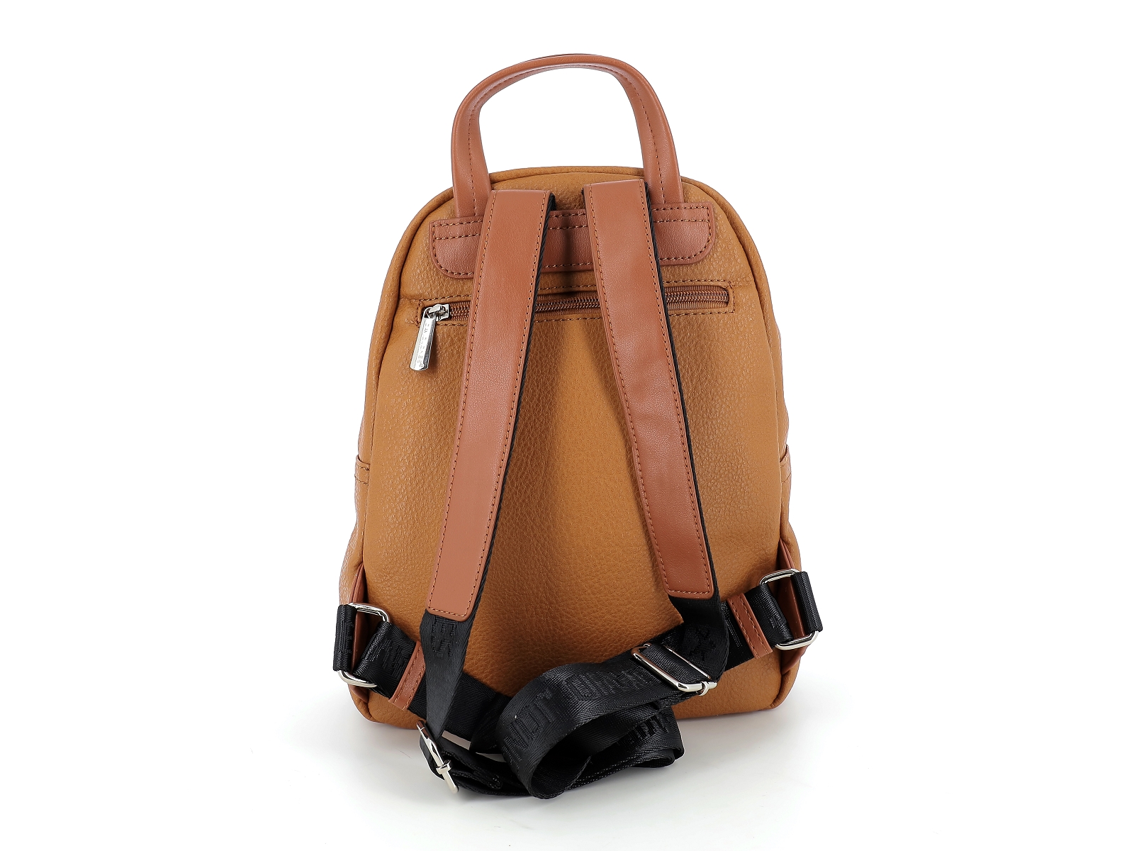 David jones-6888 2 Synthétique Cognac